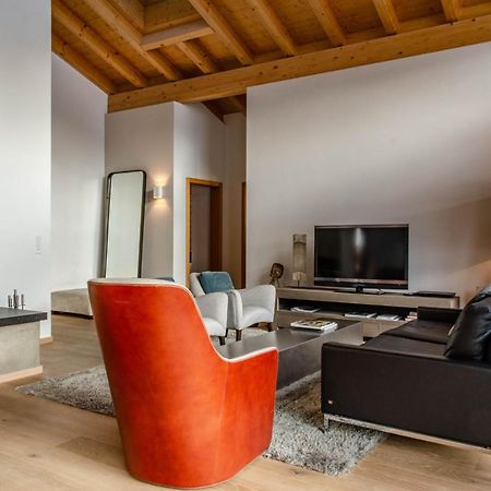 Apartment Silbersee - Griwa Rent Ag Grindelwald Zewnętrze zdjęcie