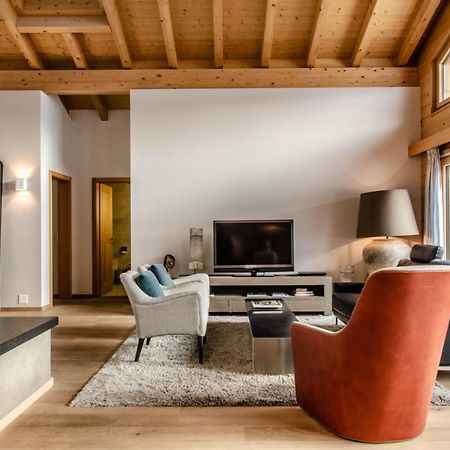 Apartment Silbersee - Griwa Rent Ag Grindelwald Zewnętrze zdjęcie