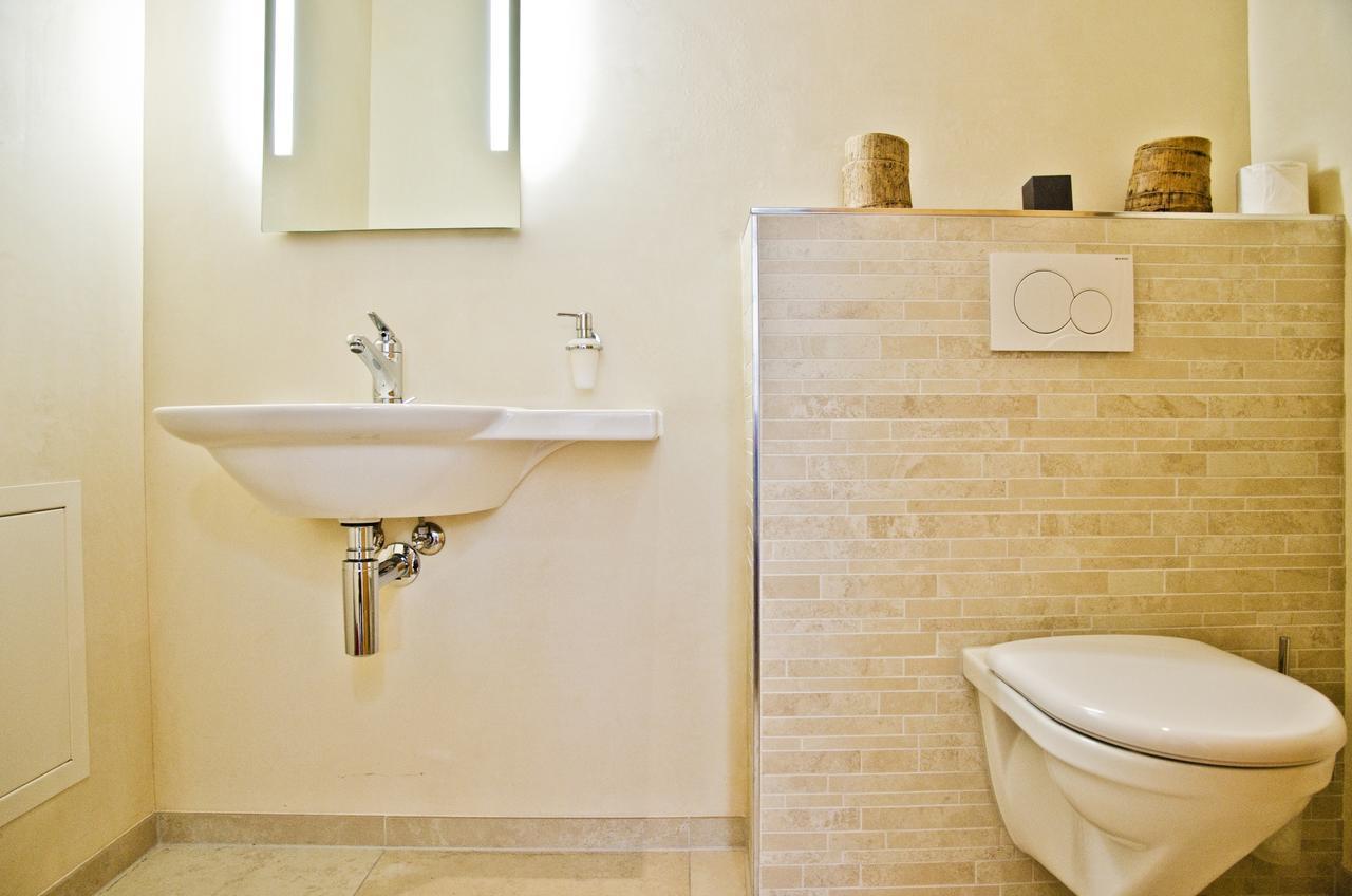 Apartment Silbersee - Griwa Rent Ag Grindelwald Zewnętrze zdjęcie