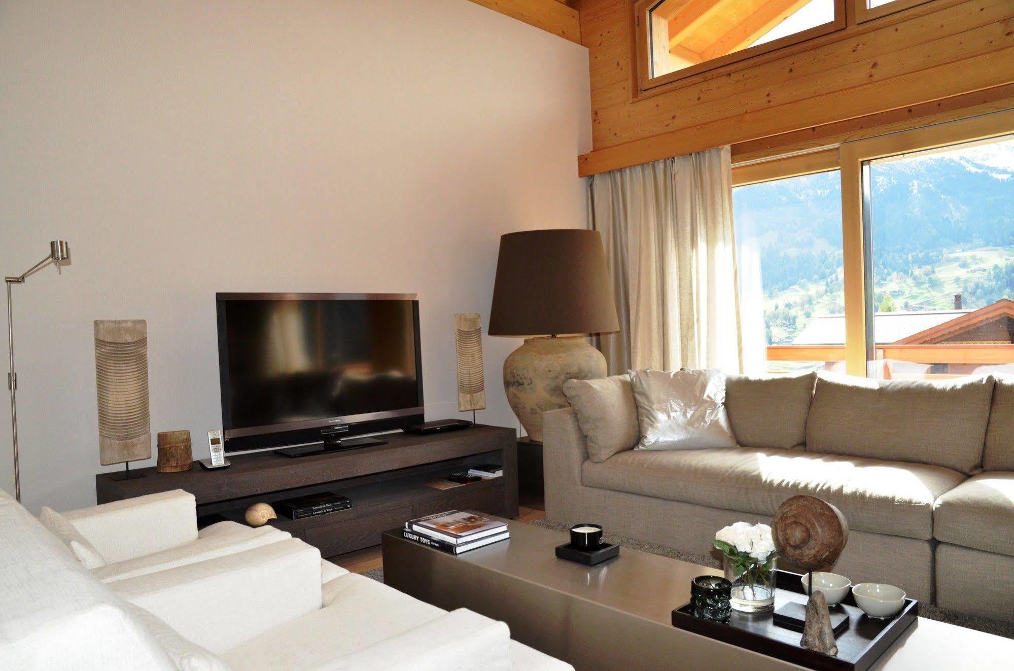 Apartment Silbersee - Griwa Rent Ag Grindelwald Zewnętrze zdjęcie