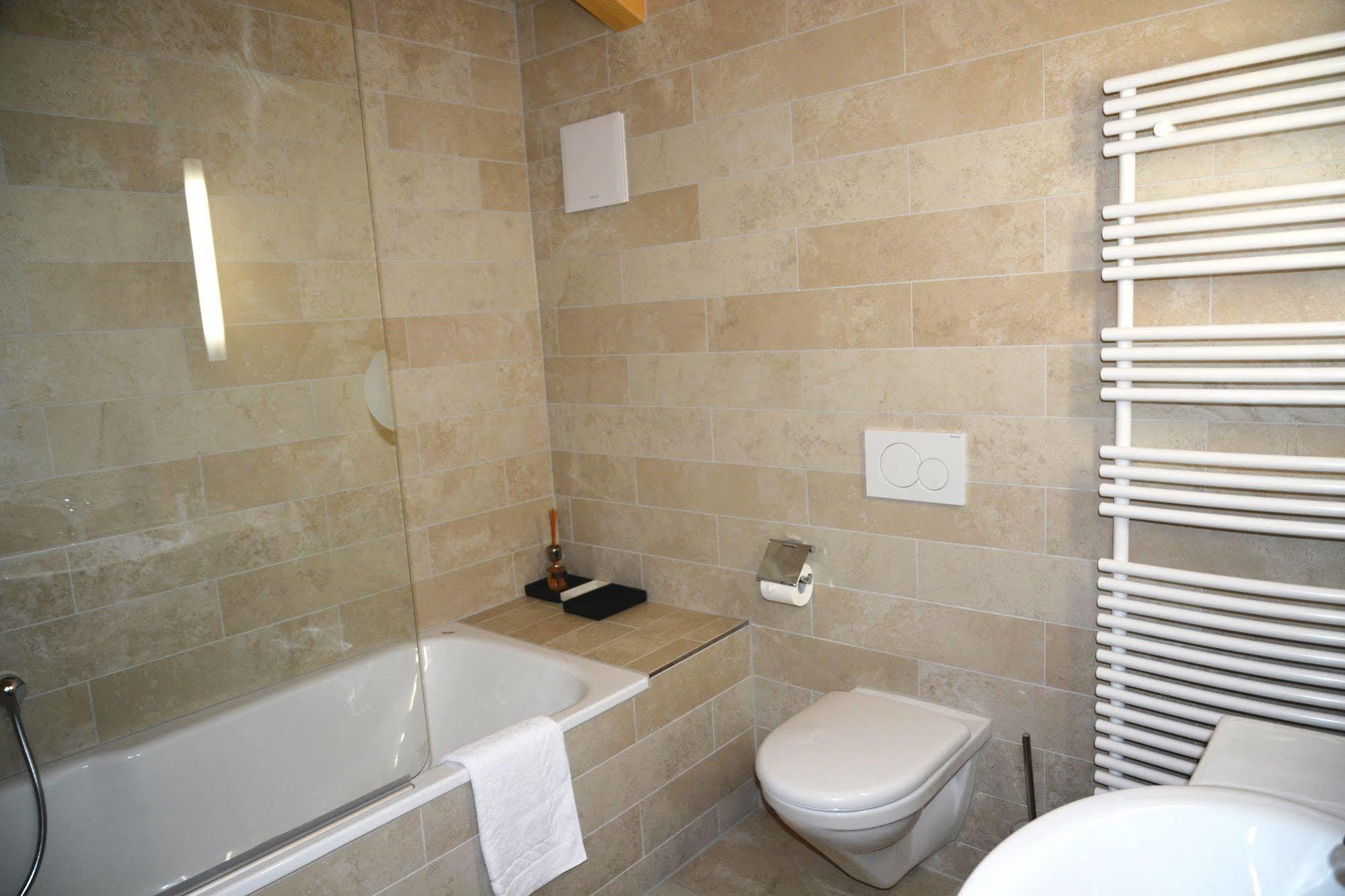 Apartment Silbersee - Griwa Rent Ag Grindelwald Zewnętrze zdjęcie