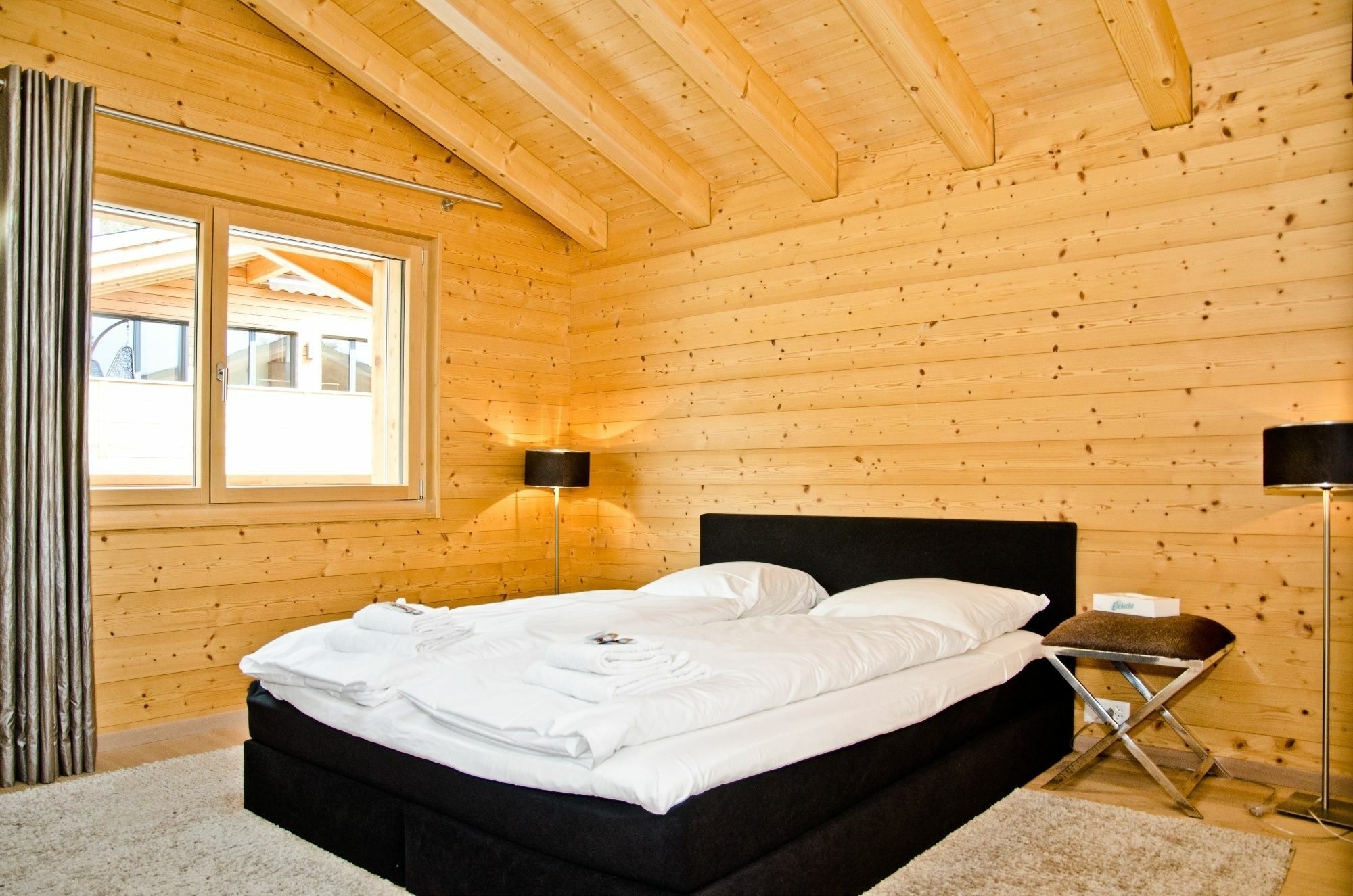 Apartment Silbersee - Griwa Rent Ag Grindelwald Zewnętrze zdjęcie
