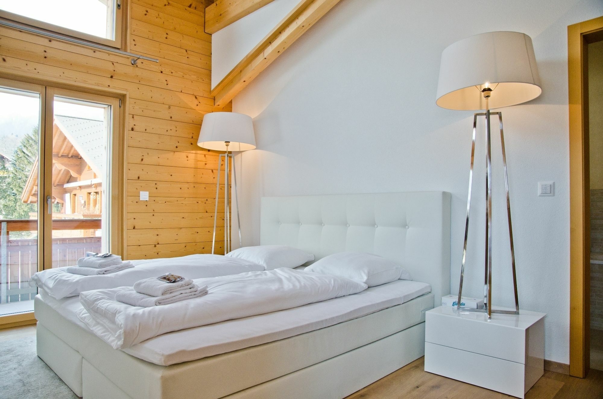 Apartment Silbersee - Griwa Rent Ag Grindelwald Zewnętrze zdjęcie