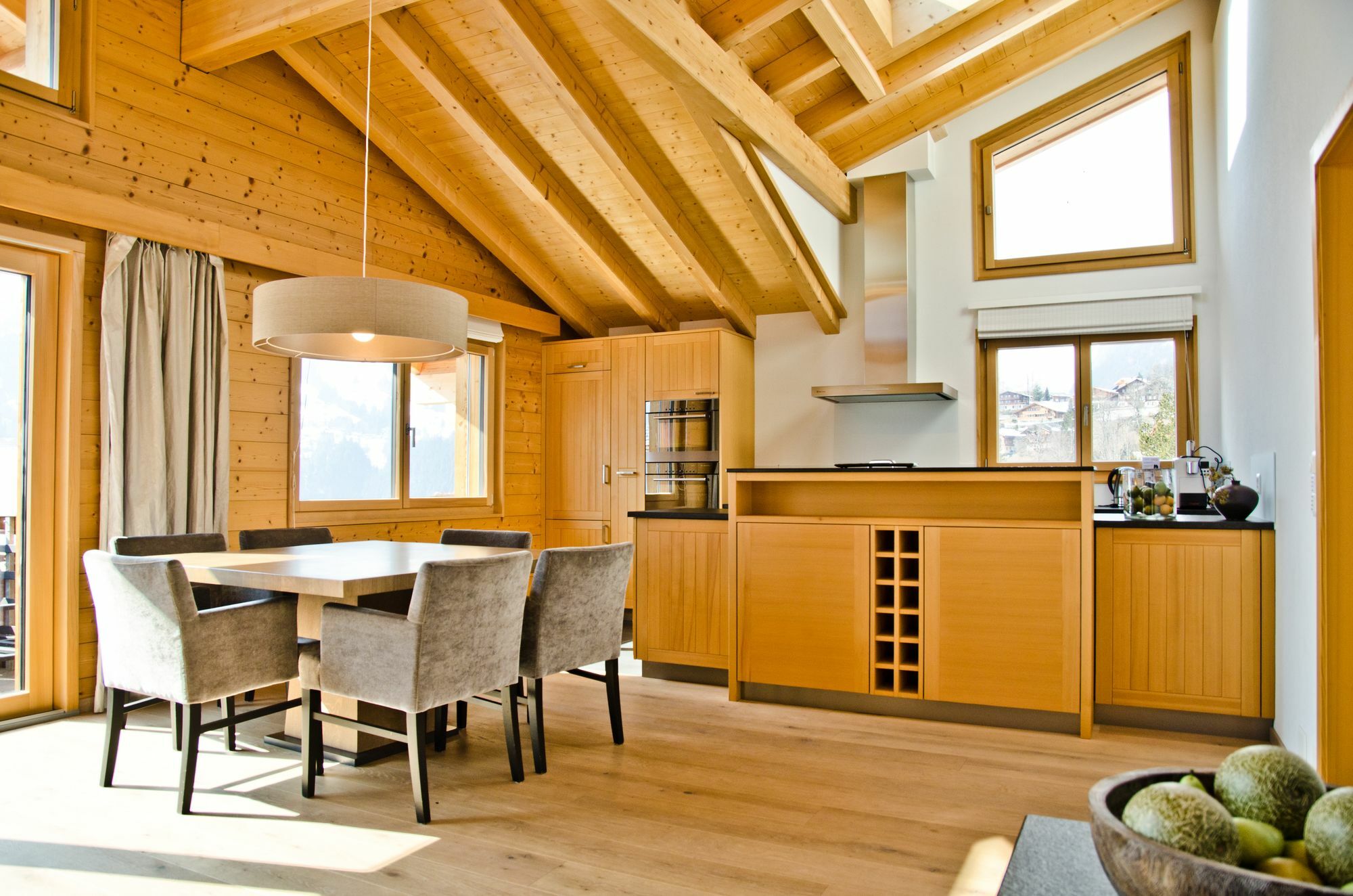 Apartment Silbersee - Griwa Rent Ag Grindelwald Zewnętrze zdjęcie